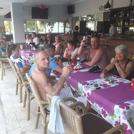Appartement Albatros Marmaris