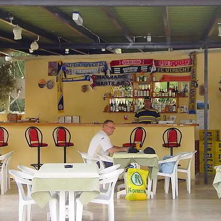 Albatros Appartement Marmaris