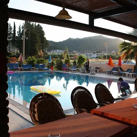 Appartement Albatros