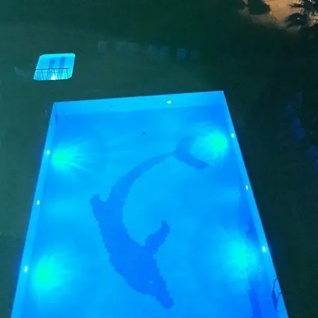 Appartement Albatros Marmaris