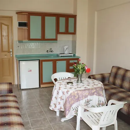 Appartement Albatros