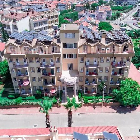Albatros Appartement Marmaris