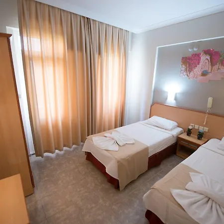 Albatros Apartment
