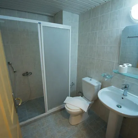 Apartment Albatros Marmaris