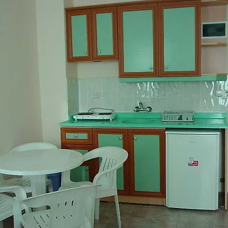 Albatros Appartement Marmaris
