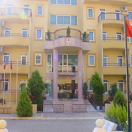 Appartement Albatros Marmaris