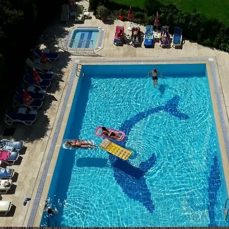 Appartement Albatros *