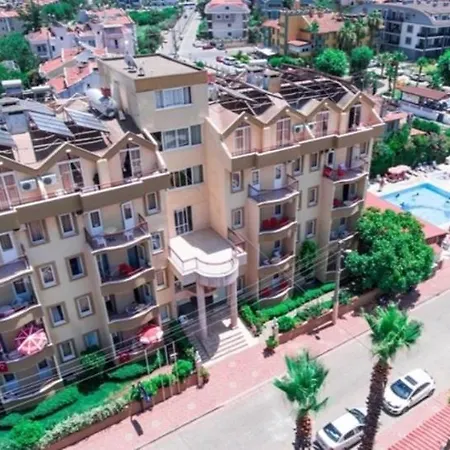 Albatros Apartment