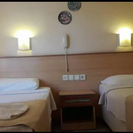 Apartment Albatros